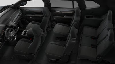 2027 GMC Acadia Base