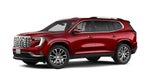 2027 GMC Acadia Base