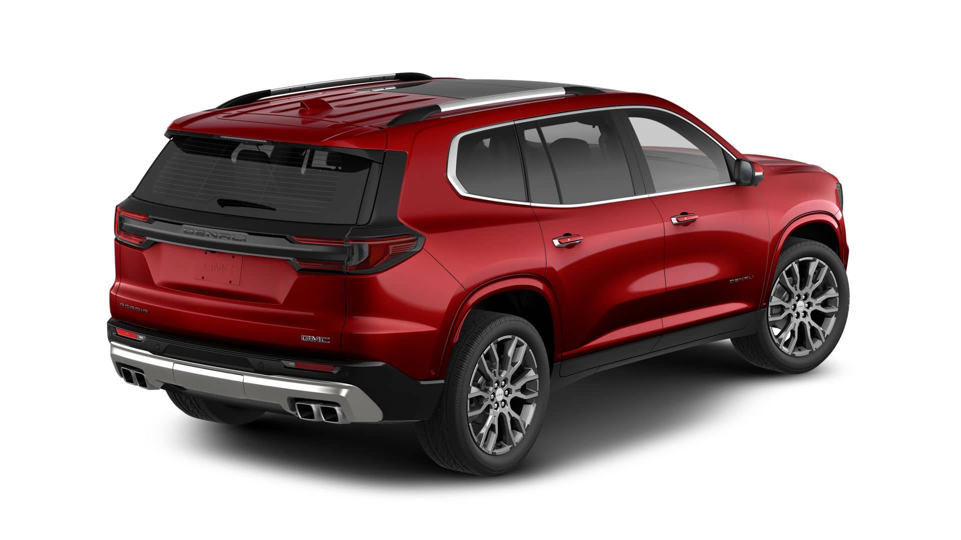 2027 GMC Acadia Base
