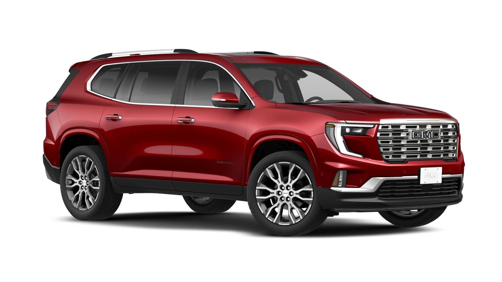 2027 GMC Acadia Base