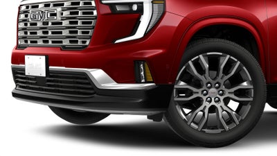 2027 GMC Acadia Base