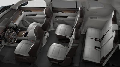 2027 GMC Acadia Base