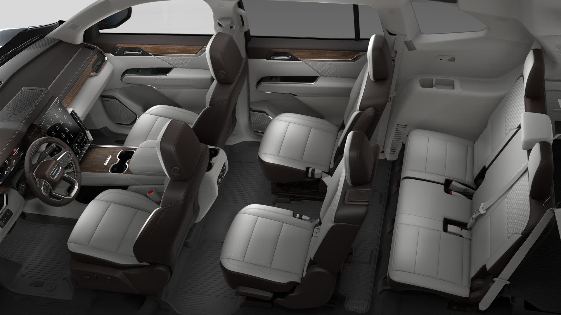 2027 GMC Acadia Base