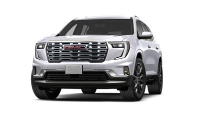 2027 GMC Acadia Base