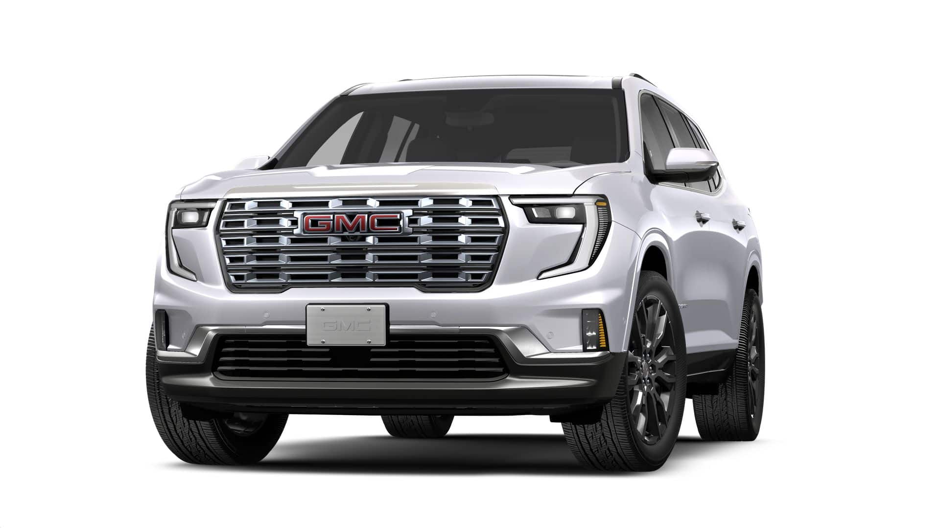 2027 GMC Acadia Base