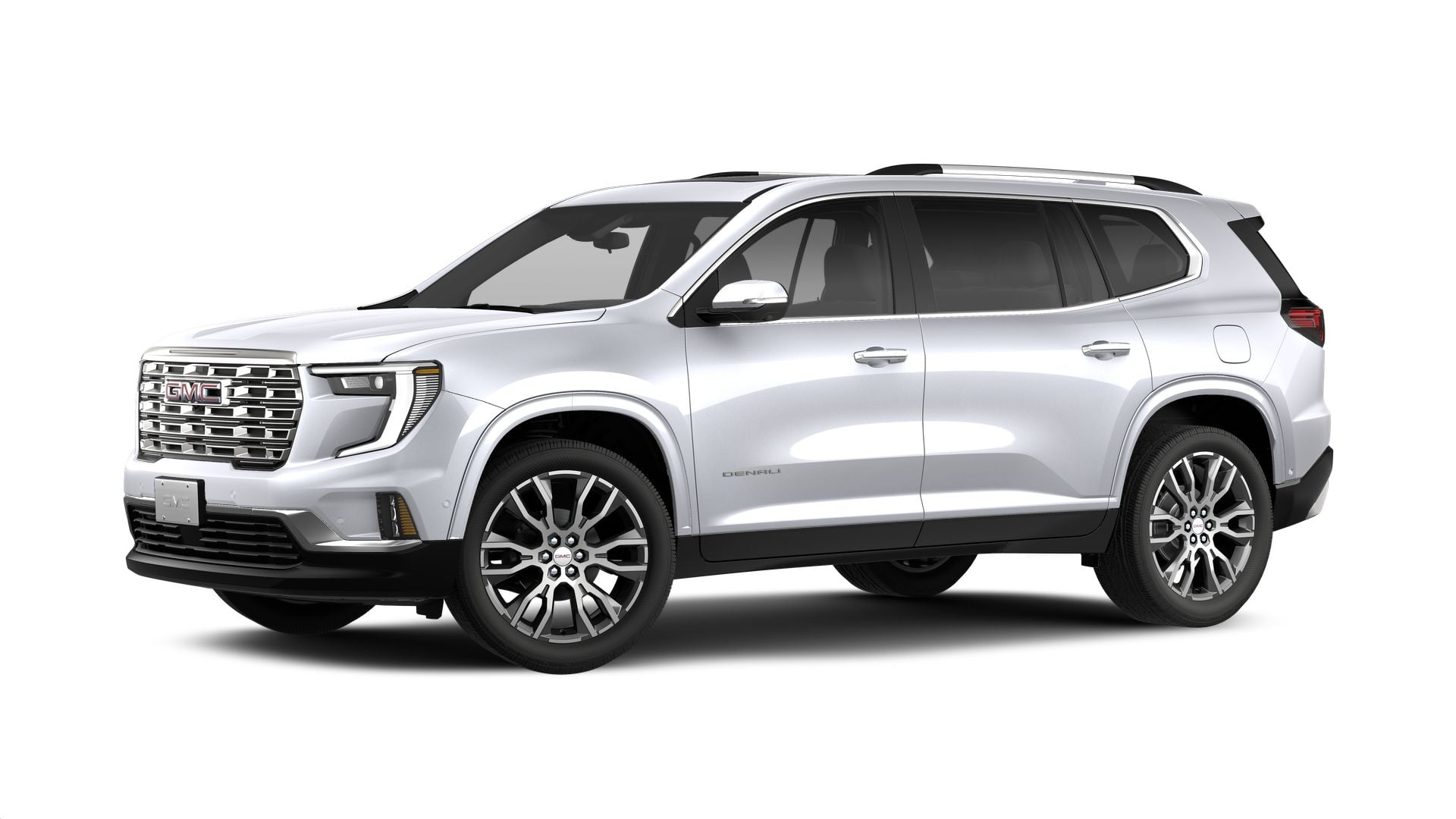 2027 GMC Acadia Base