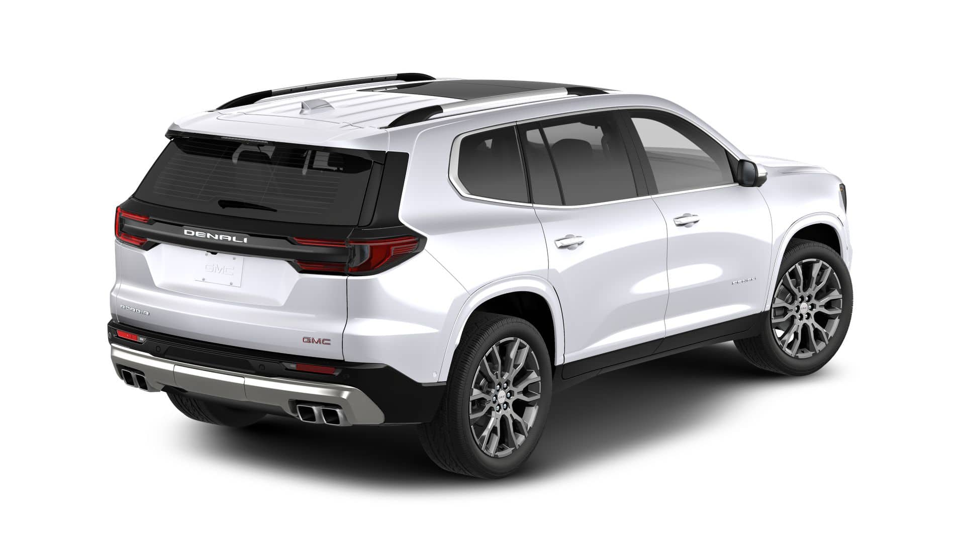 2027 GMC Acadia Base