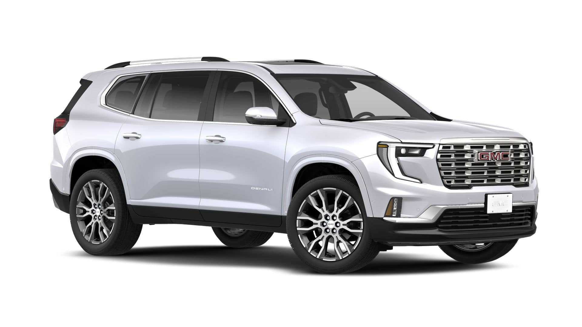 2027 GMC Acadia Base
