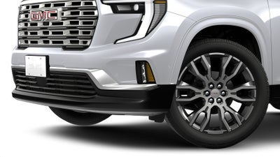 2027 GMC Acadia Base
