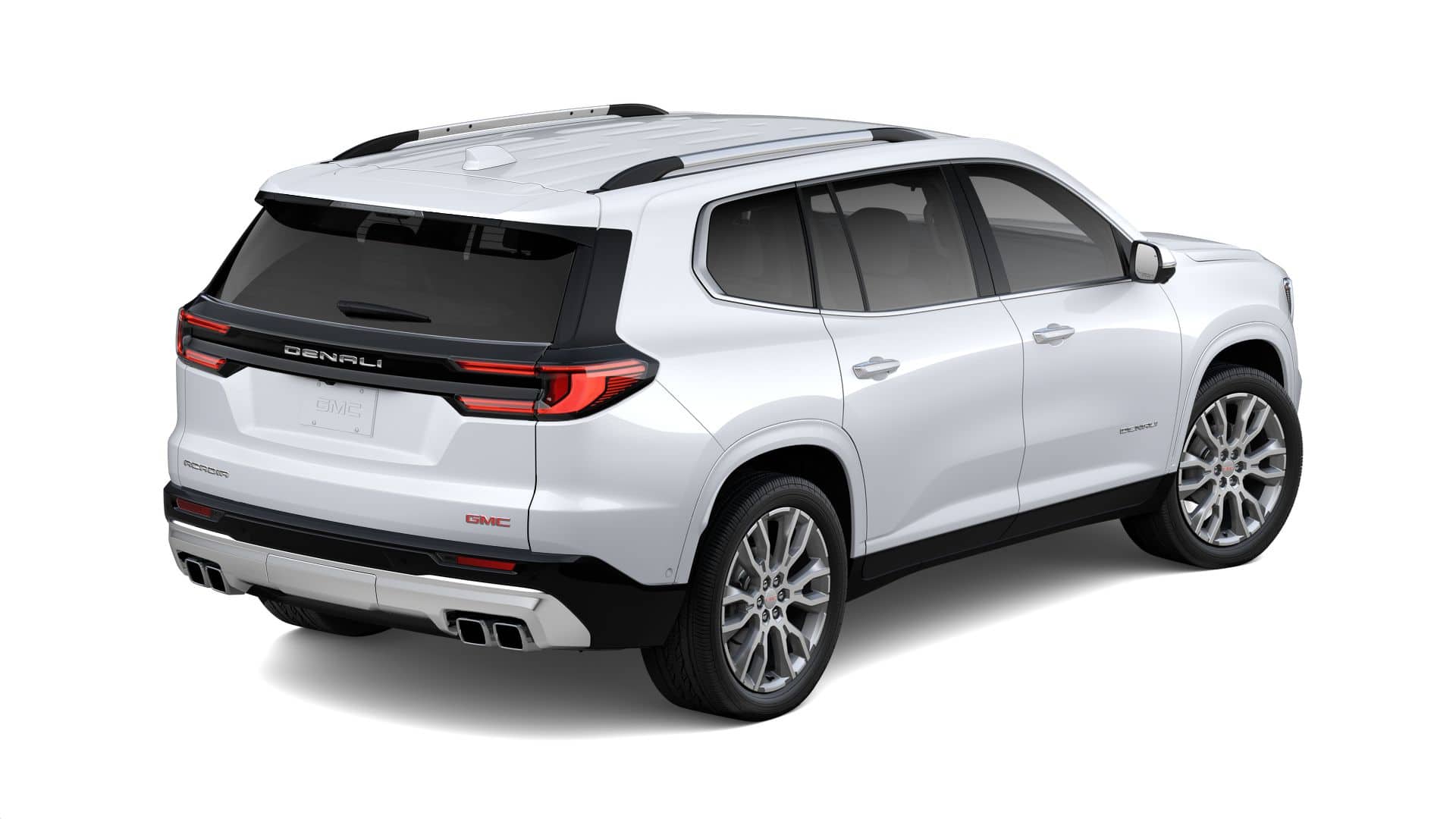 2026 GMC Acadia Base