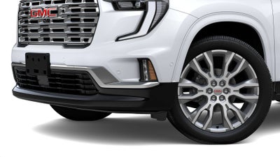 2026 GMC Acadia Base