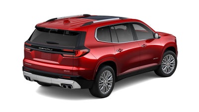 2026 GMC Acadia Base