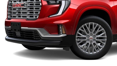 2026 GMC Acadia Base