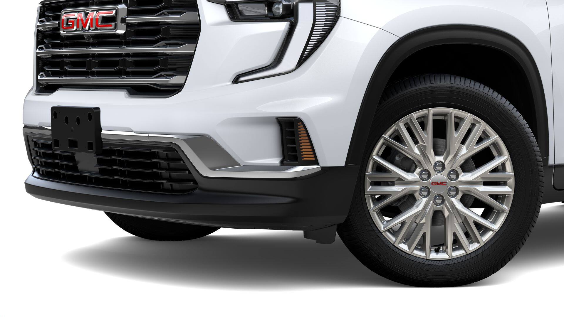 2026 GMC Acadia Base