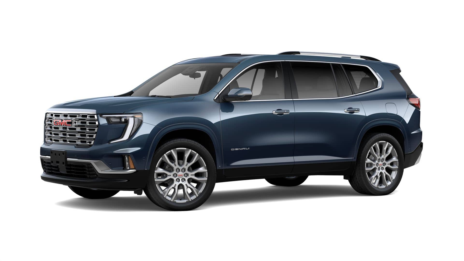 2026 GMC Acadia Base