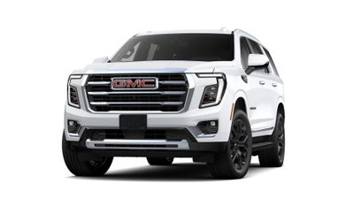 2027 GMC Yukon Base