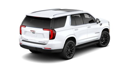 2027 GMC Yukon Base