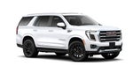2027 GMC Yukon Base