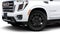 2027 GMC Yukon Base