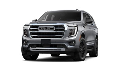 2026 GMC Yukon Base