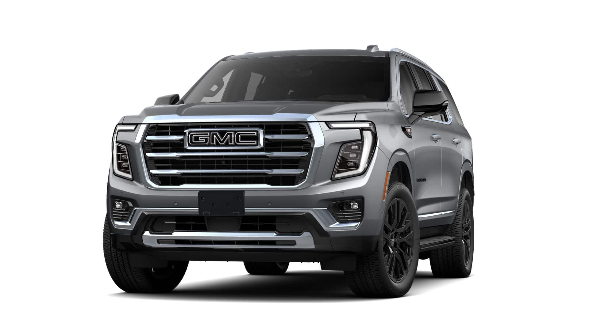 2026 GMC Yukon Base