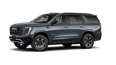 2026 GMC Yukon Base