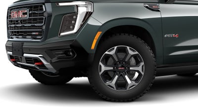 2026 GMC Yukon Base