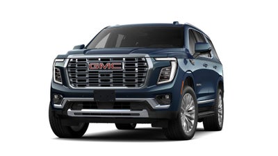 2026 GMC Yukon Base