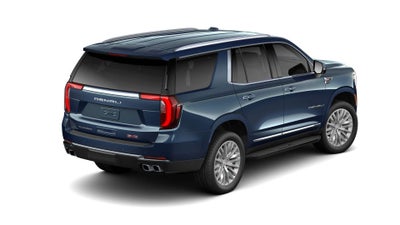 2026 GMC Yukon Base
