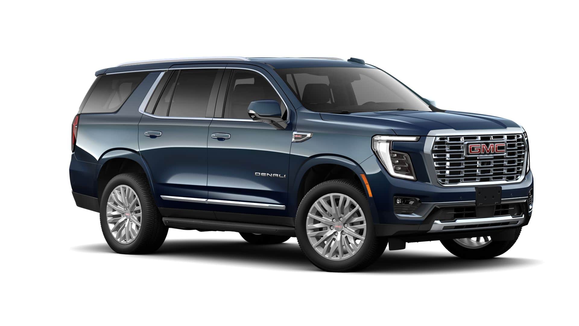 2026 GMC Yukon Base
