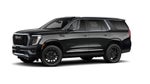 2026 GMC Yukon Base