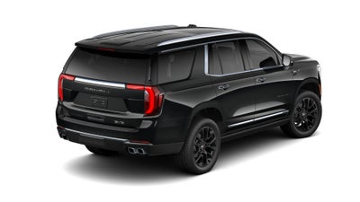 2026 GMC Yukon Base