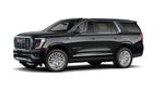 2026 GMC Yukon Base