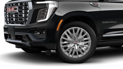 2026 GMC Yukon Base