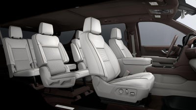 2026 GMC Yukon Base