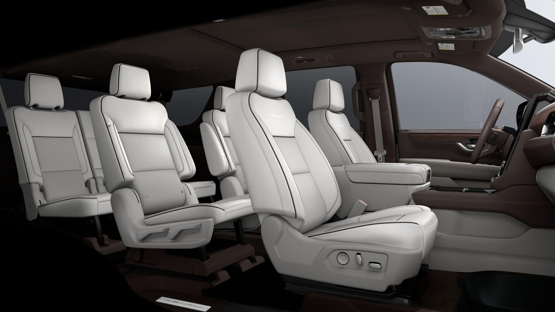 2026 GMC Yukon Base