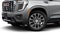 2026 GMC Yukon Base