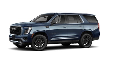 2026 GMC Yukon Base