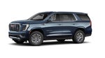 2026 GMC Yukon Base