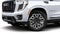 2026 GMC Yukon Base
