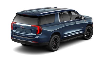 2026 GMC Yukon XL Base