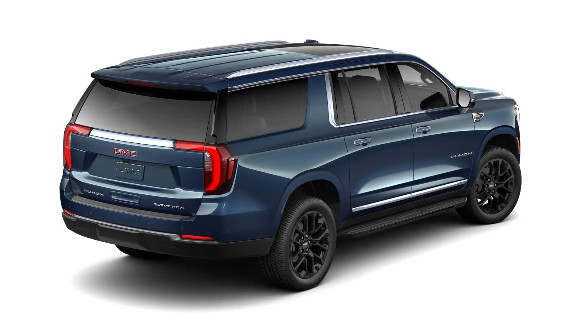 2026 GMC Yukon XL Base