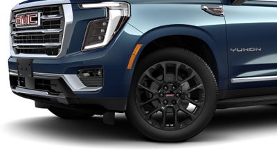2026 GMC Yukon XL Base