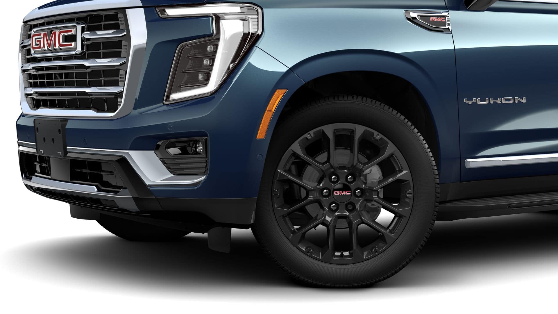 2026 GMC Yukon XL Base