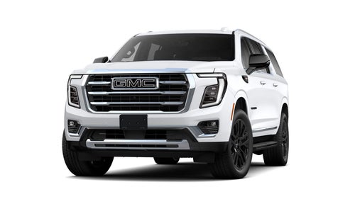2026 GMC Yukon XL Base