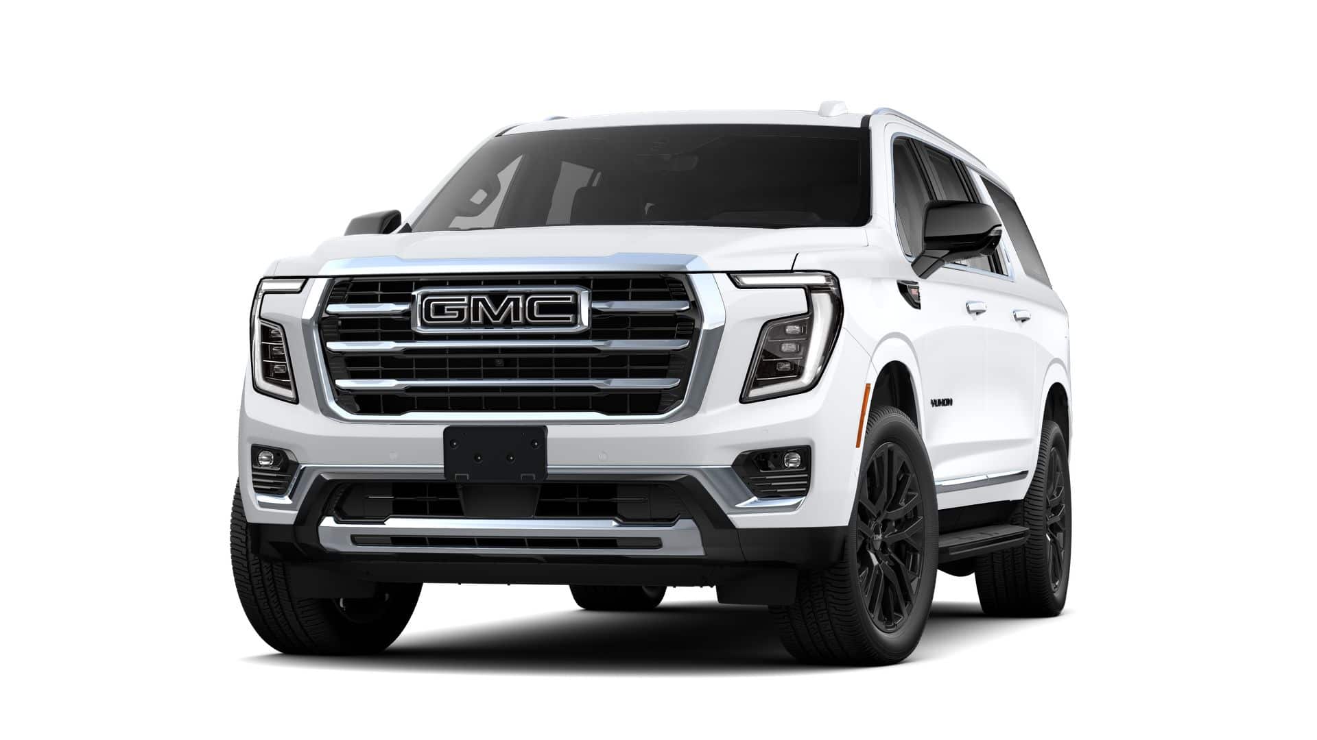 2026 GMC Yukon XL Base