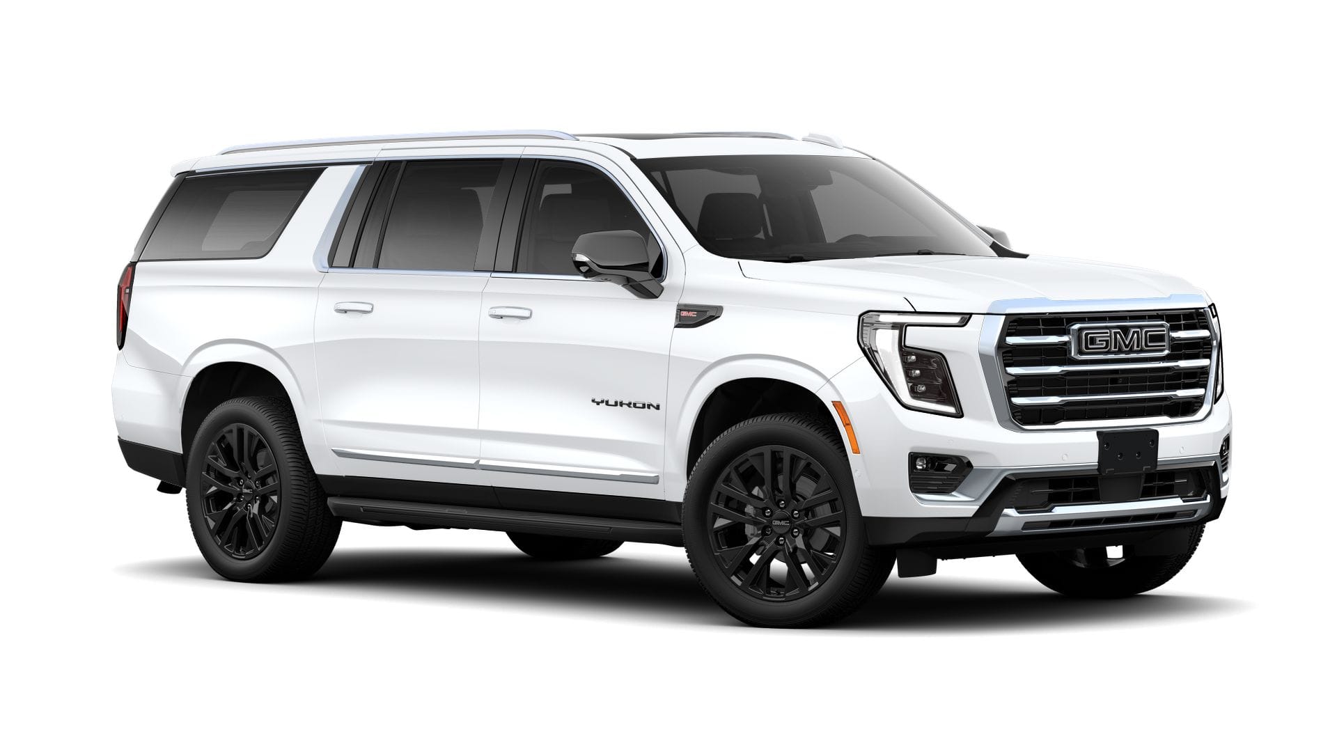 2026 GMC Yukon XL Base