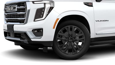 2026 GMC Yukon XL Base