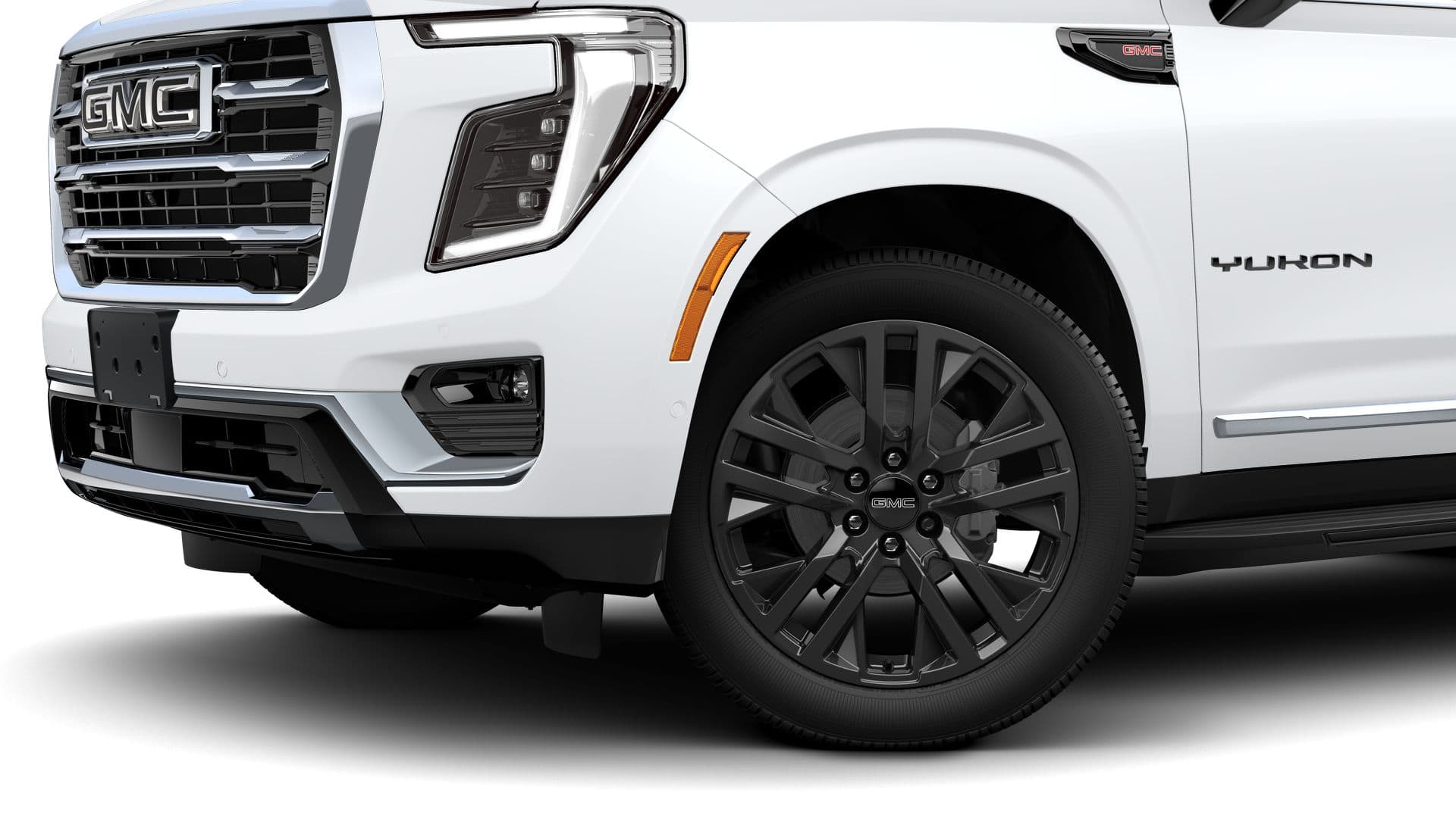 2026 GMC Yukon XL Base