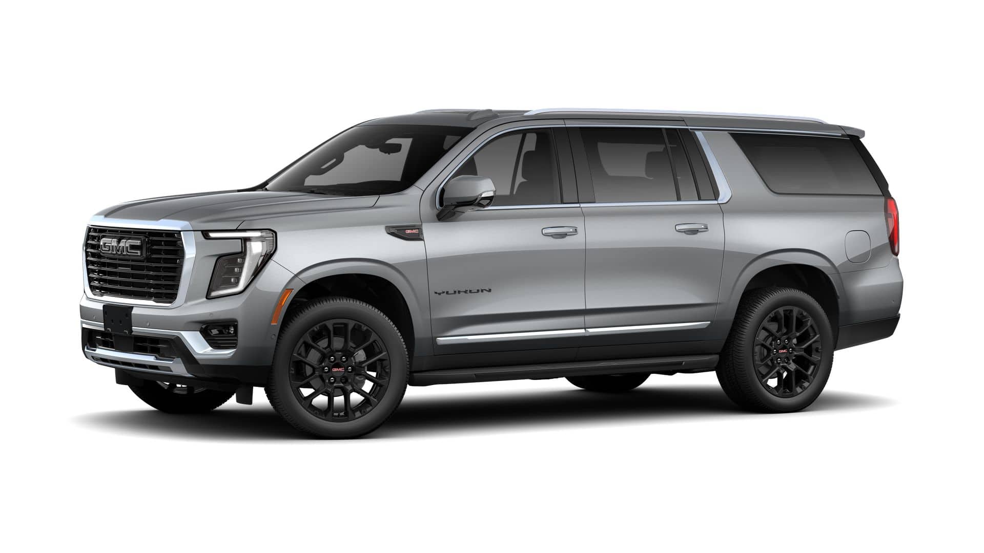 2026 GMC Yukon XL Base